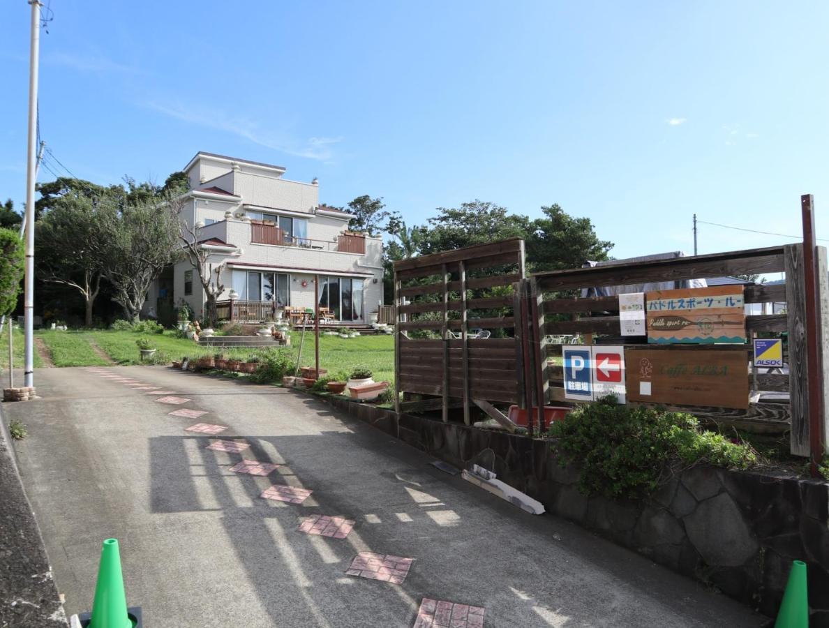 Pension Alba - Vacation Stay 70972V Татеяма Екстер'єр фото