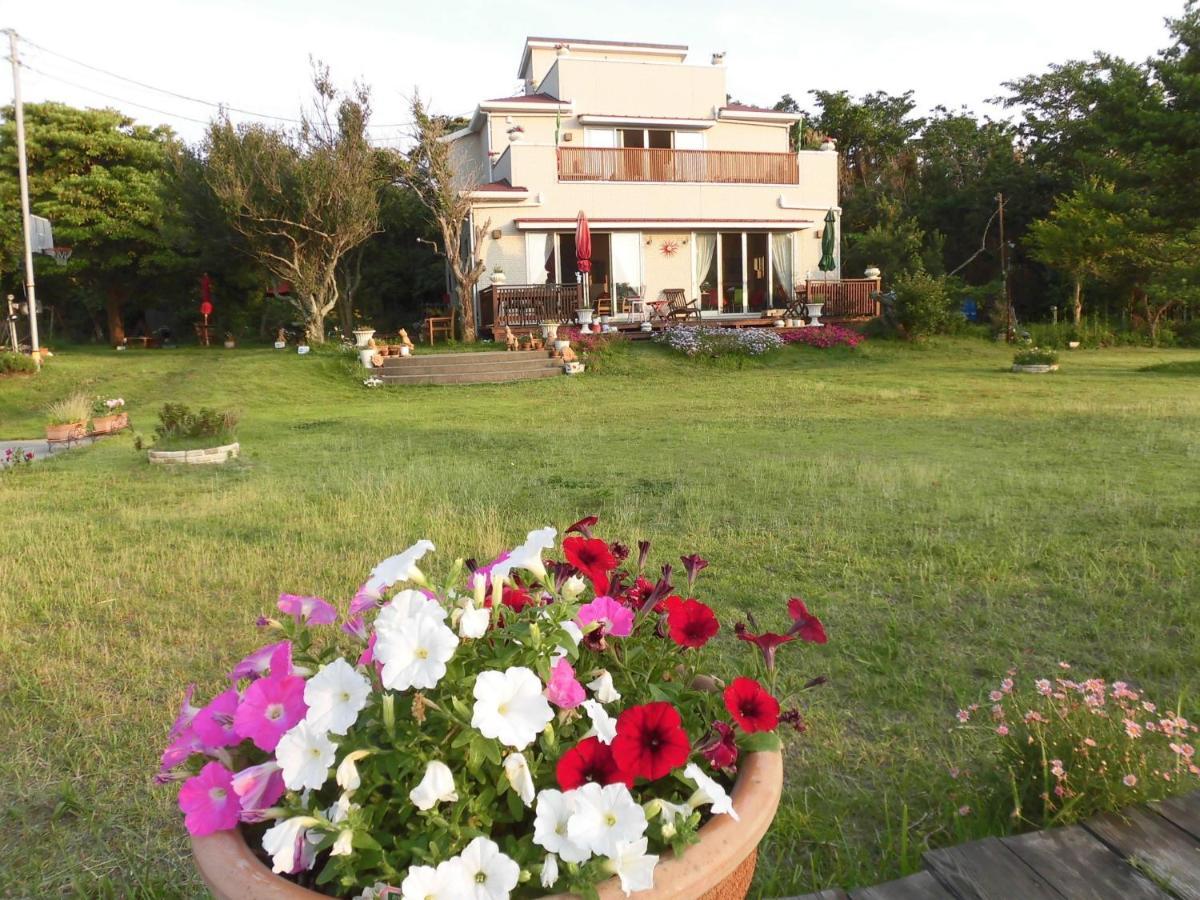 Pension Alba - Vacation Stay 70972V Татеяма Екстер'єр фото