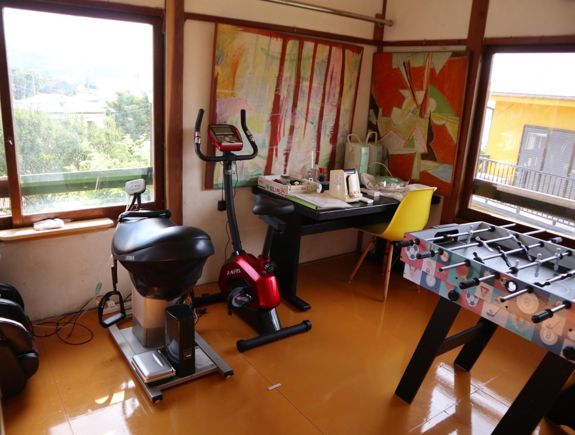 Pension Alba - Vacation Stay 70972V Татеяма Екстер'єр фото