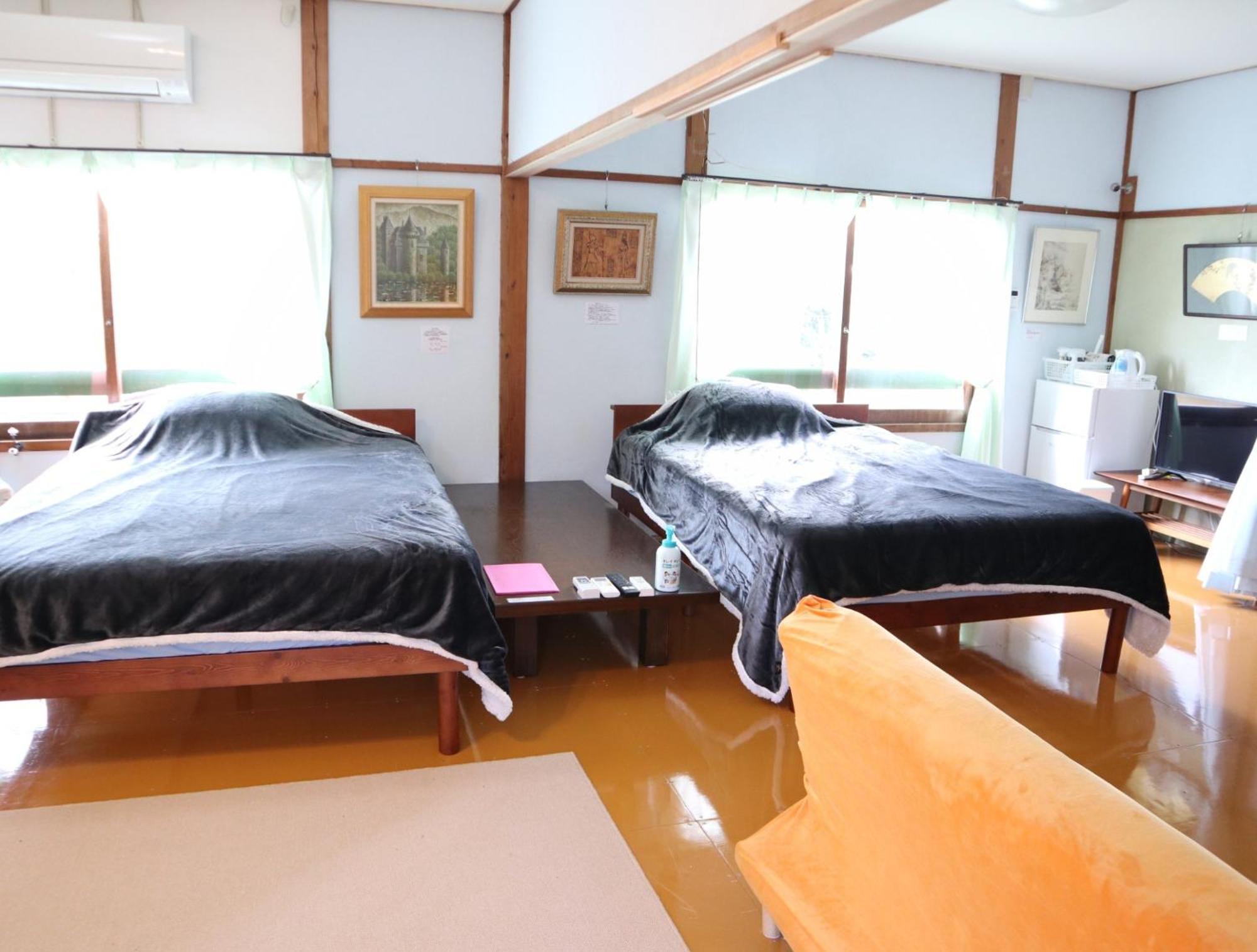 Pension Alba - Vacation Stay 70972V Татеяма Екстер'єр фото