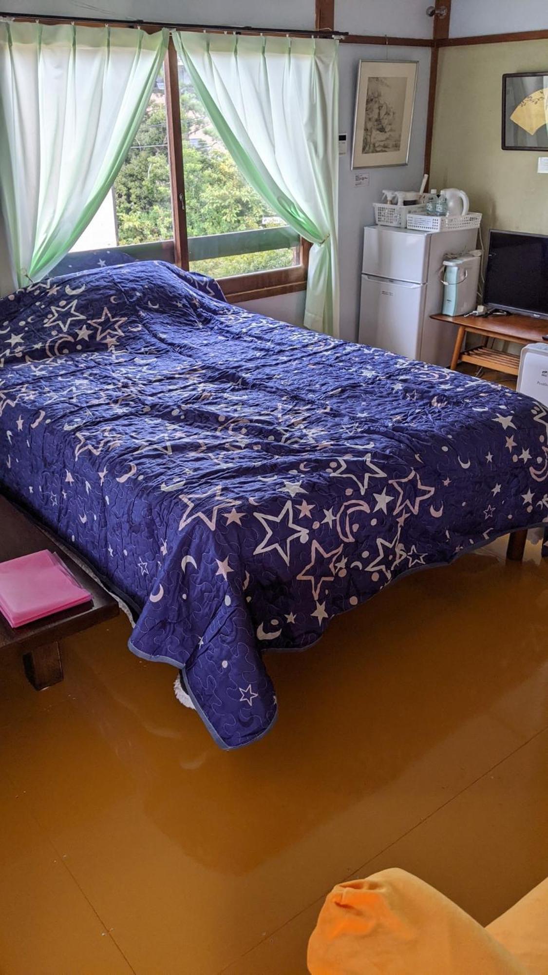 Pension Alba - Vacation Stay 70972V Татеяма Екстер'єр фото