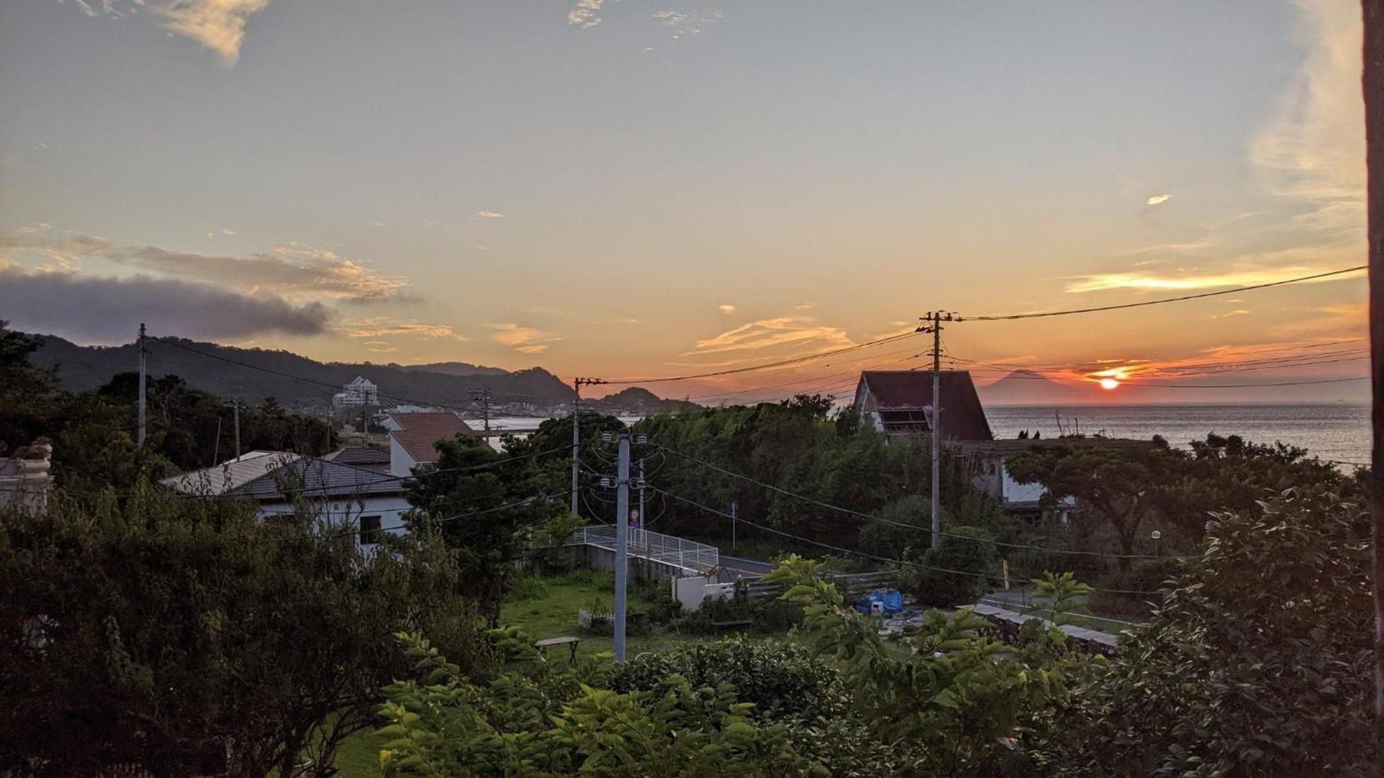Pension Alba - Vacation Stay 70972V Татеяма Екстер'єр фото