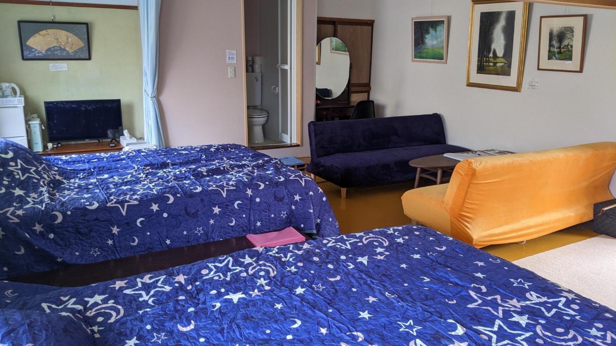 Pension Alba - Vacation Stay 70972V Татеяма Екстер'єр фото