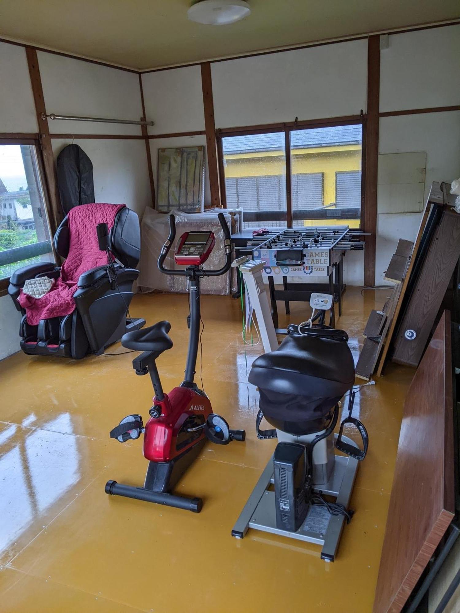 Pension Alba - Vacation Stay 70972V Татеяма Екстер'єр фото