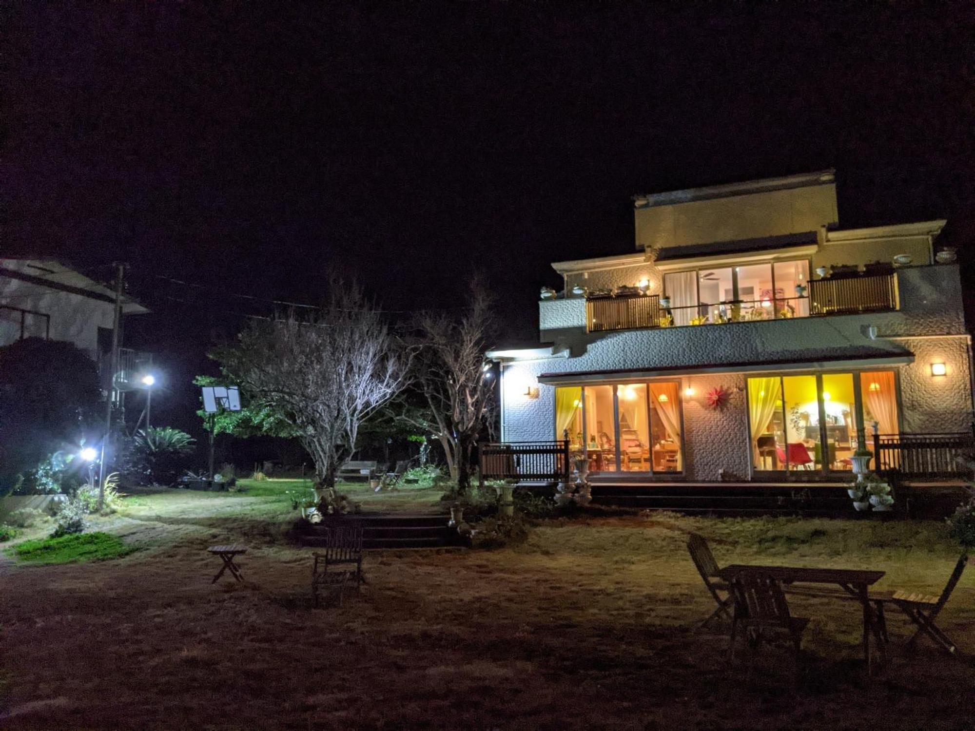 Pension Alba - Vacation Stay 70972V Татеяма Екстер'єр фото